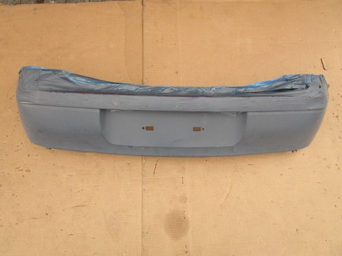 Opel corsa x01 stoßstange - c,