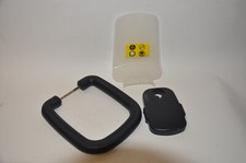 Ersatzteile für Güde GPS 1800 Gartenpflegeset 18V NiCd Handgriff, Schutz, Messer