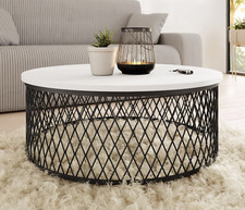 Couchtisch Meolte Modern