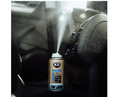 (2 EUR/100 ml) K2 KlimaFresh Klimaanlagenreiniger NEW CAR 150ml