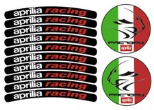Aprilia Racing Motorradrad