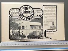 Tabbert Wohnwagen Bad