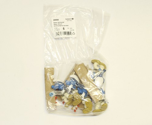 Schlumpf schlümpfe 0550 - =, =