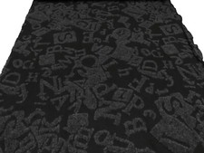 Stoff Baumwolle Jersey