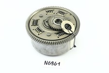 Suzuki gsx 1100 gs110x - suzuki,