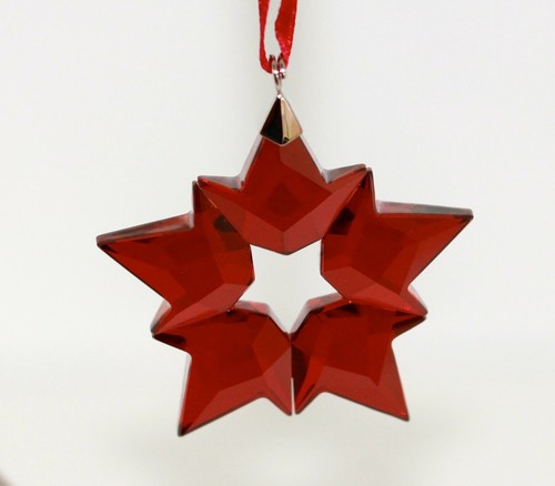 Swarovski kleines stern - kleines,