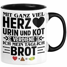 Krankenschwester Pflege