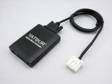 Adapter USB SDCH MP3 AUX CD