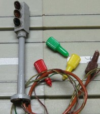 Faller AMS 4036 --  gebrauchte