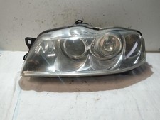 60670891 scheinwerfer links für ALFA ROMEO 166 «II (2003) 2.4 JTD 2005 50313