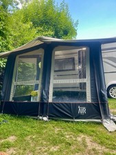 Luftvorzelt Isabella Air