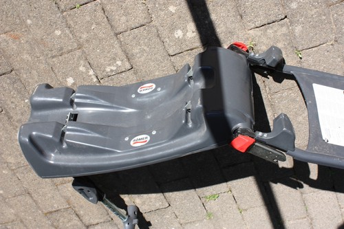 Britax römer babysafe - britax, isofix