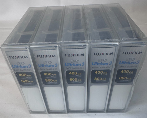 Fujifilm lto ultrium - 5x,