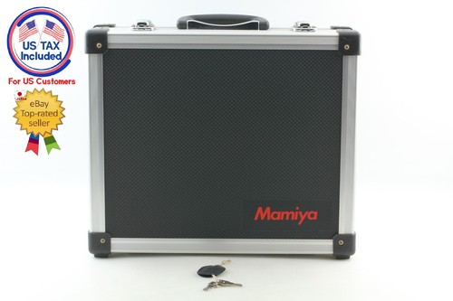 Top neuwertig mamiya 7ii - [top,