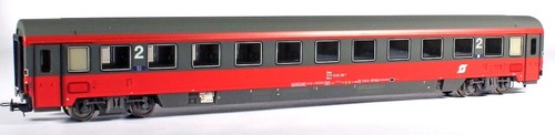 Railtop 32211 öbb bmz 21 - Öbb,