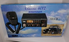 Cb Funk Team Classic 40/12 