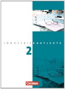 Industriekaufleute - ,