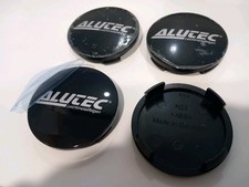 4 Stück - Alutec - "N23" -