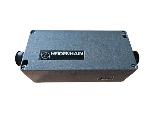 Heidenhain exe 650 - b, x50/8