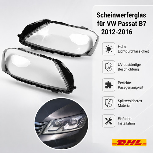 Für passat 16 klar - für,