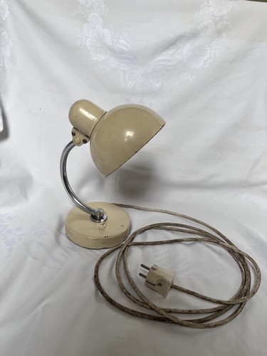 Tischlampe kaiser idell baby - tischlampe,
