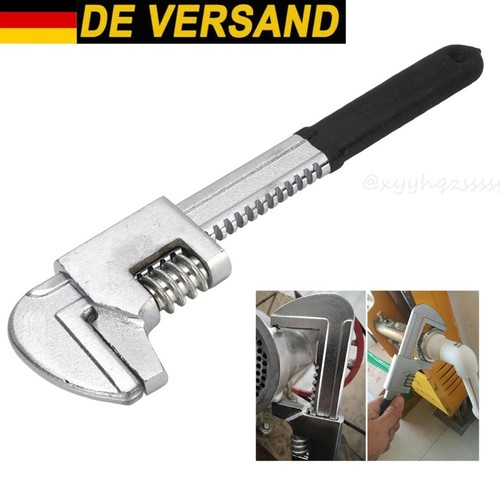 Verstellbarer