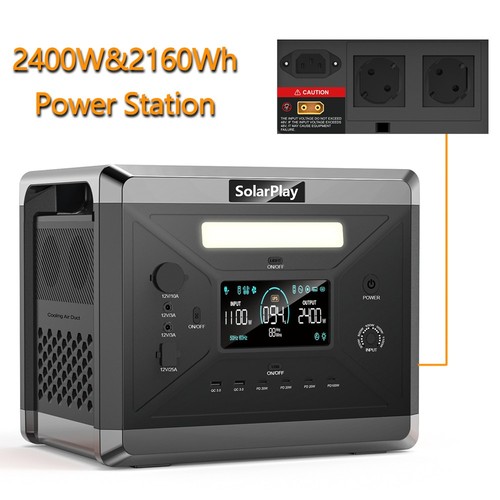 2026 solarplay q2501 - solarplay,