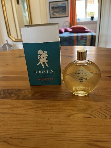 Worth reviens 59ml eau de - worth,