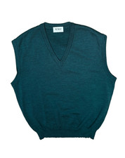 Pullunder Weste Pullover