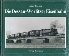 Verlag Kenning · Die Dessau -