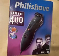 Philips Haarschneider