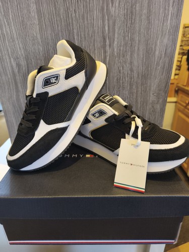 Tommy hilfiger damen runner - tommy,