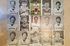 15 x Ulm DFB National orig