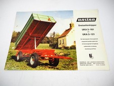 Unsinn Record UKA 3-121 3-161