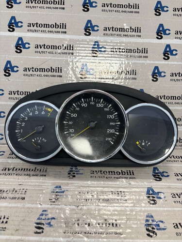 281216746 renault megane mk3 - 281216746,
