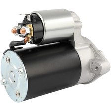 Starter For Chevrolet Matiz