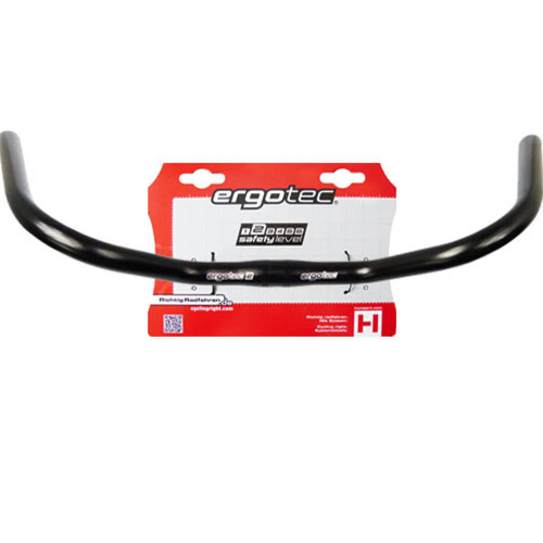 Ergotec lenker bügel - lenker,