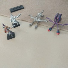 Dunkelelfen warhammer - dunkelelfen,