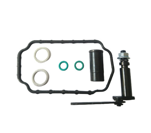 Deckeldichtsatz gaswelle vw - gaswelle,