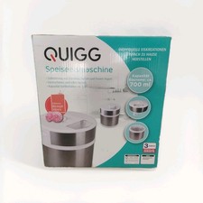 Speiseeismaschine QUIGG 700