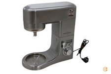 Profi Cook PC-KM 1096 Küchenmaschine Rührmachine Knetmaschine SIEHE TEXT/FOTO37