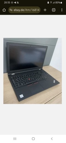 Lenovo thinkpad p15 - lenovo,
