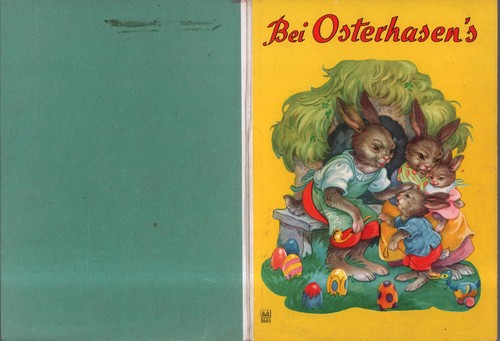 Bilderbuch schwager - ,