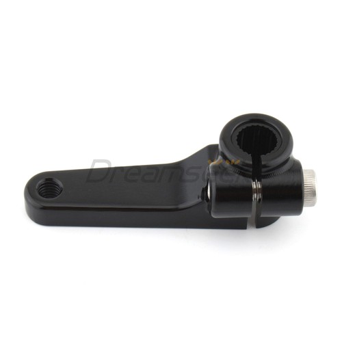 Innerer schalthebel - innerer,