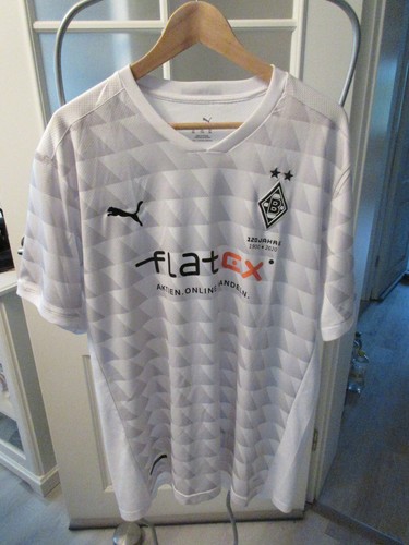 Borussia mönchengladbach - borussia,