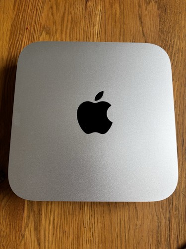 Mac mini a1347 gehäuse ohne - mac, gehäuse,