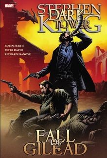Dark tower the fall - dark,