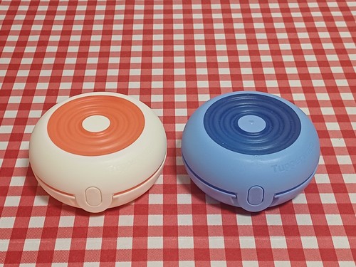 Tupperware 2 x flexi - ,