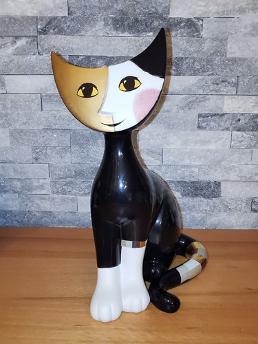 Rosina wachtmeister katze - rosina,