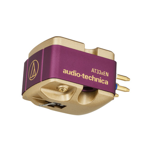 Audio technica at33xen - audio,